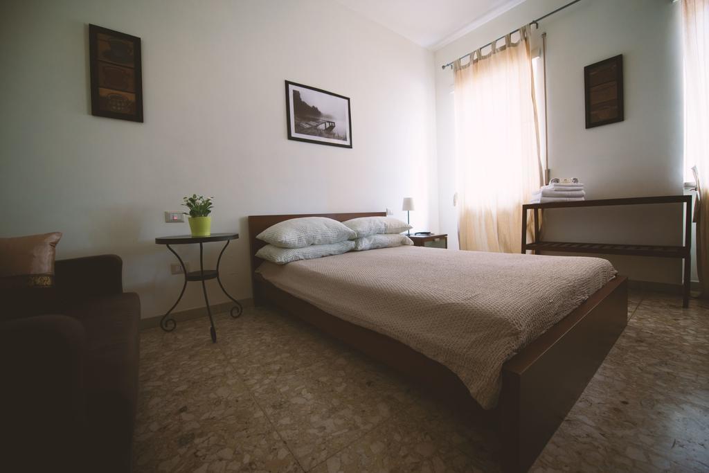Costa D'Amalfi Hotel Salerno Værelse billede