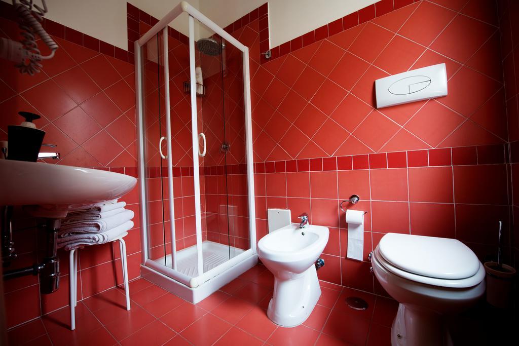 Costa D'Amalfi Hotel Salerno Værelse billede
