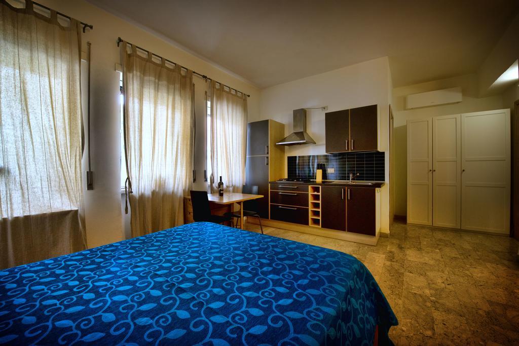 Costa D'Amalfi Hotel Salerno Værelse billede
