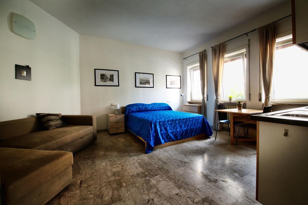 Costa D'Amalfi Hotel Salerno Værelse billede