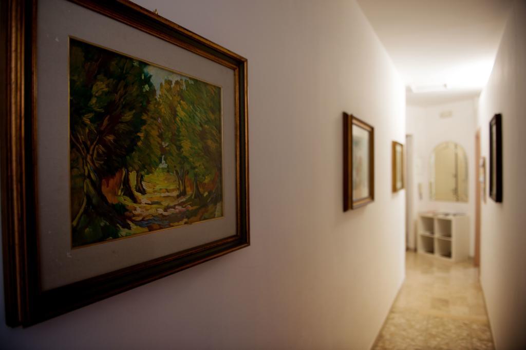 Costa D'Amalfi Hotel Salerno Eksteriør billede
