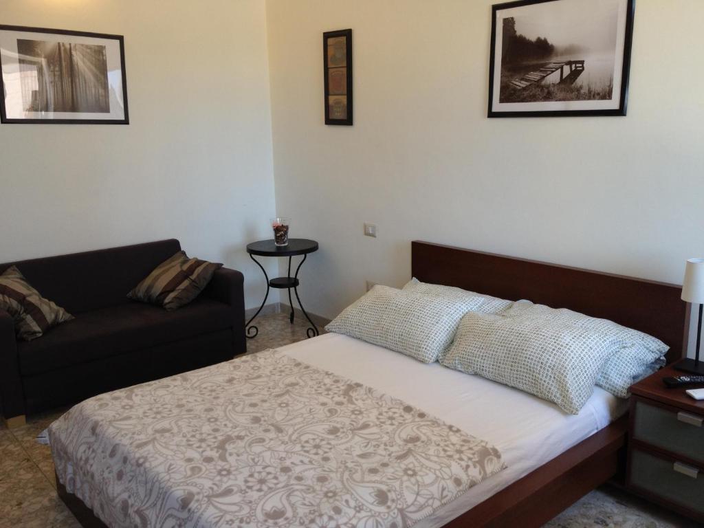 Costa D'Amalfi Hotel Salerno Værelse billede