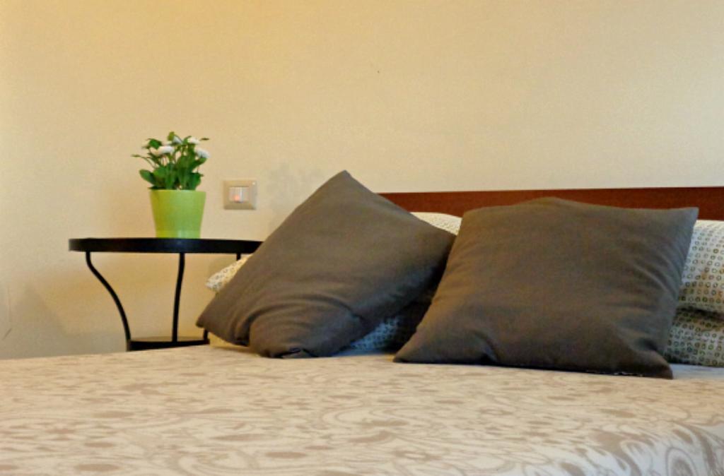 Costa D'Amalfi Hotel Salerno Værelse billede